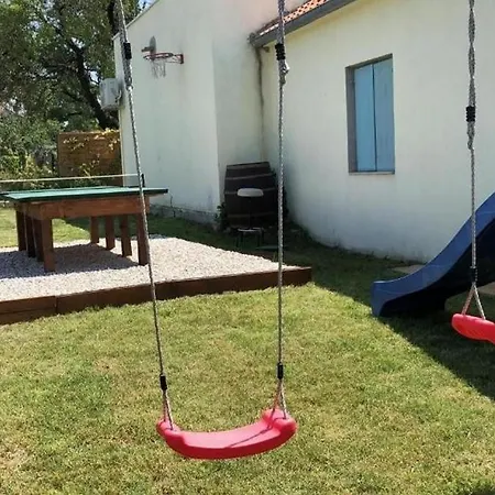 Nyaraló Family Friendly House With A Swimming Pool - 25391
