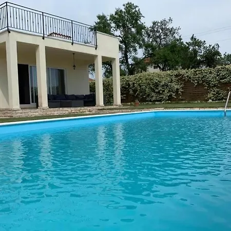 Family Friendly House With A Swimming Pool - 25391 Nyaraló Zára